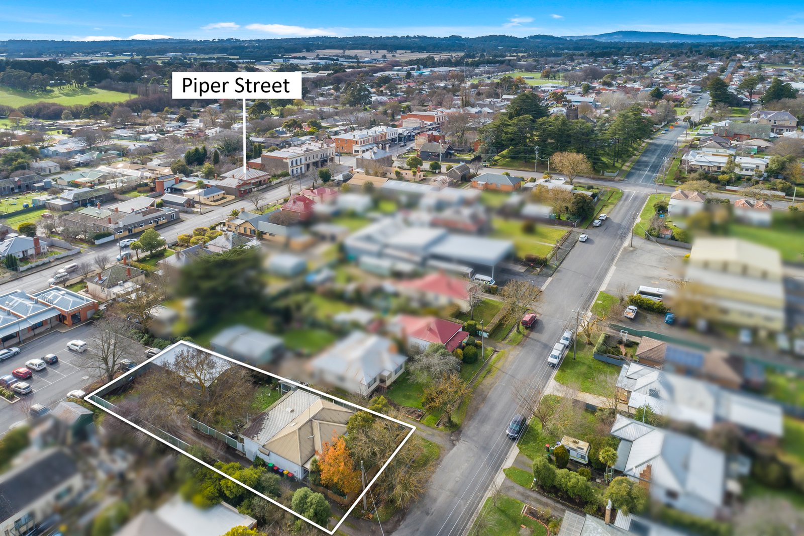 Real Estate and Property in 42 Yaldwyn Street West, Kyneton, VIC