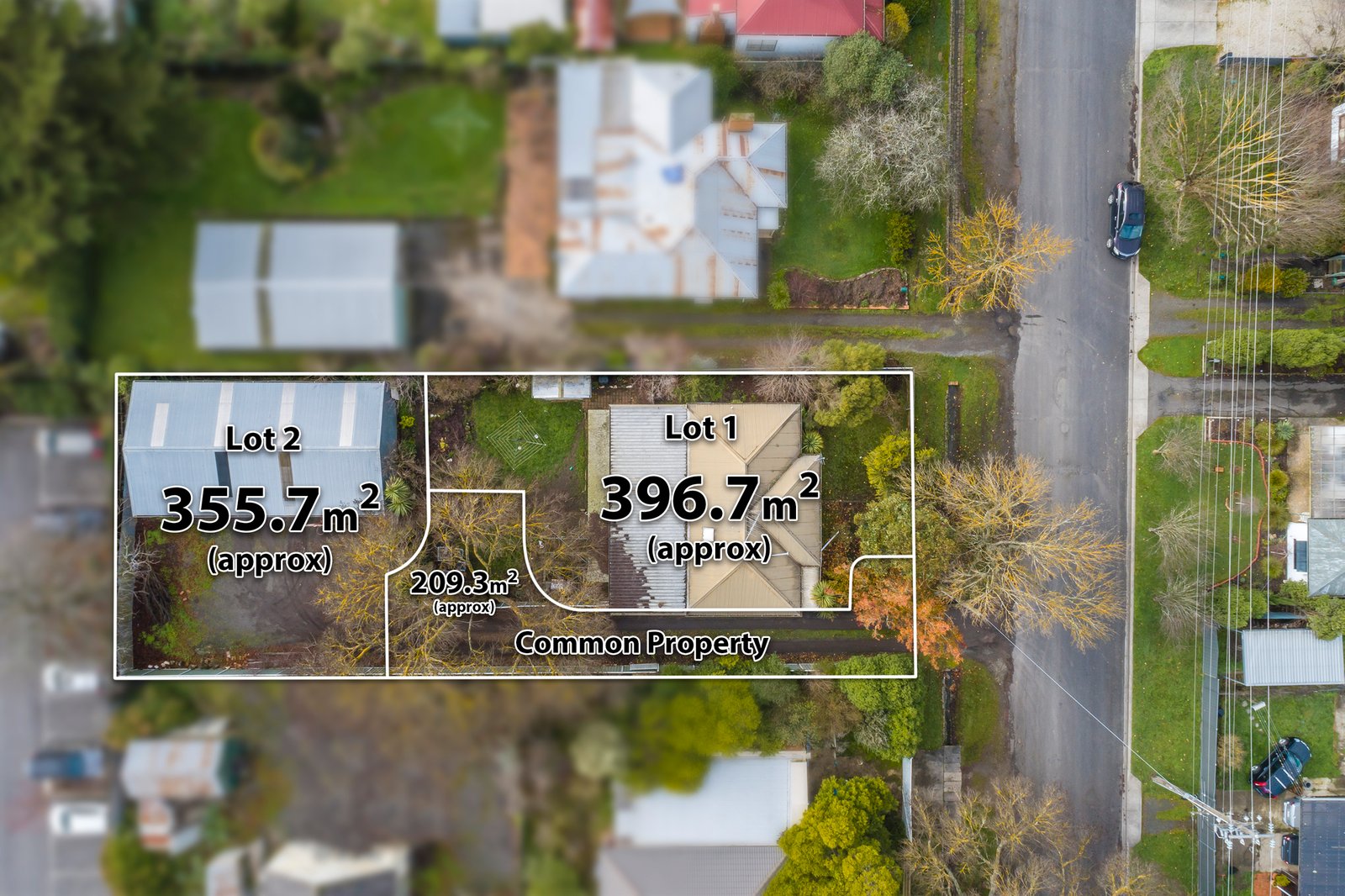 Real Estate and Property in 42 Yaldwyn Street West, Kyneton, VIC