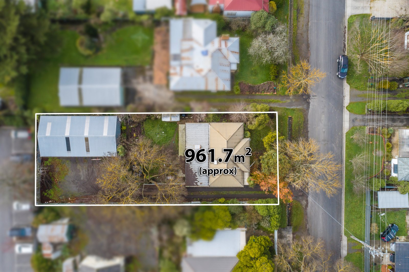 Real Estate and Property in 42 Yaldwyn Street West, Kyneton, VIC