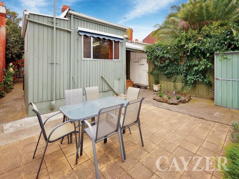 Gallery: 42 York Street