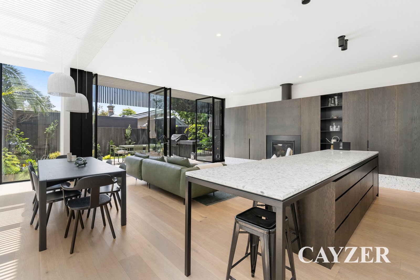 Gallery: 42 York Street