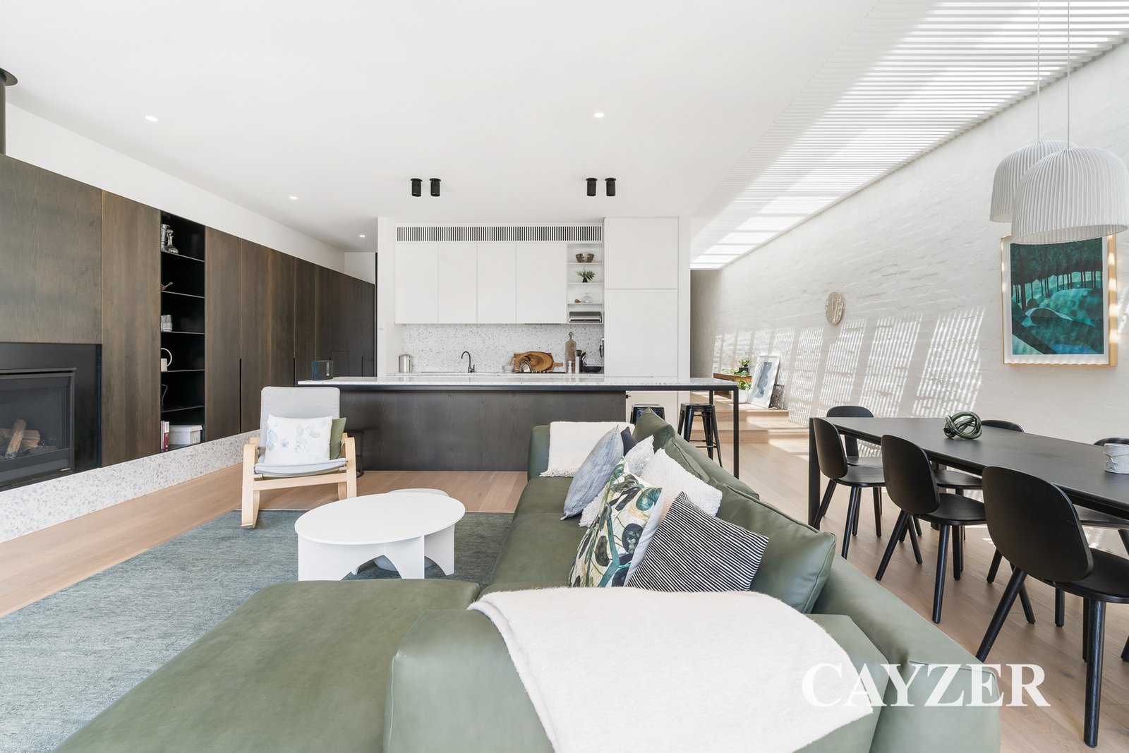 Gallery: 42 York Street