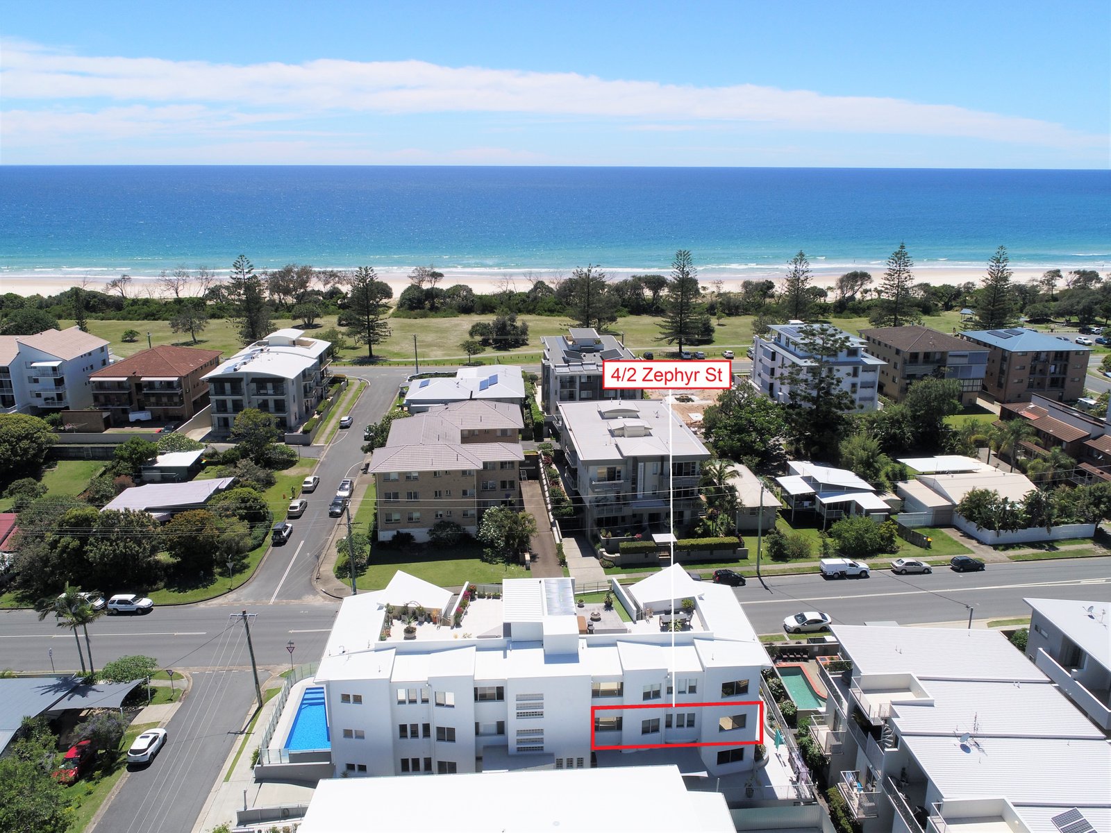 4/2 Zephyr Street KINGSCLIFF 15