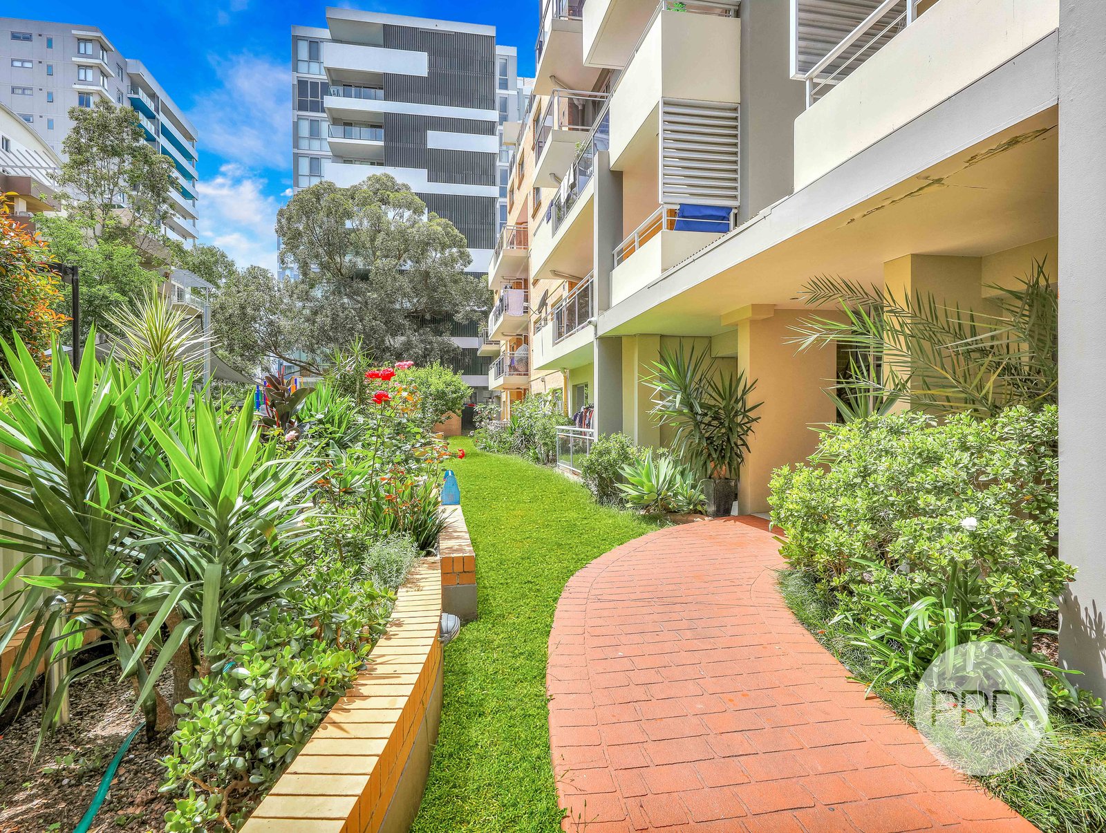 4/20-22 George St,  LIVERPOOL 2