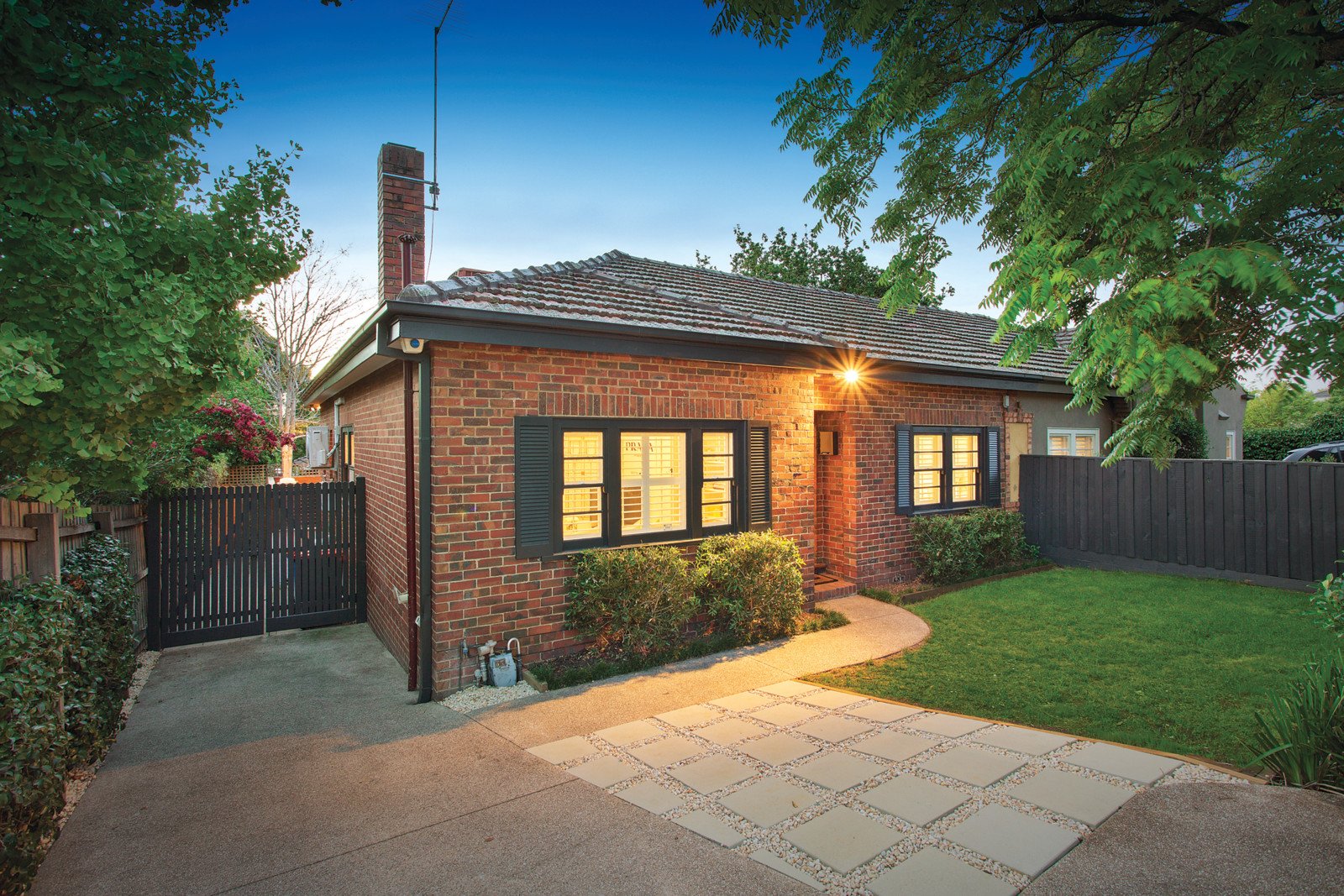 420 Auburn Road, Hawthorn, VIC