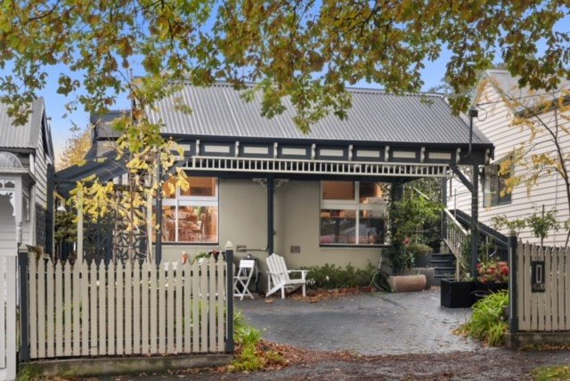 420 Dawson Street South BALLARAT CENTRAL 2