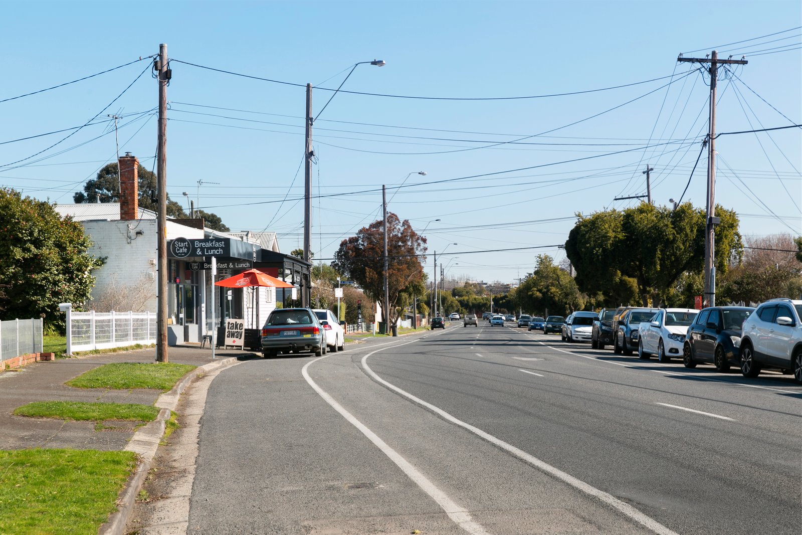 420 Finch Street BALLARAT EAST 3