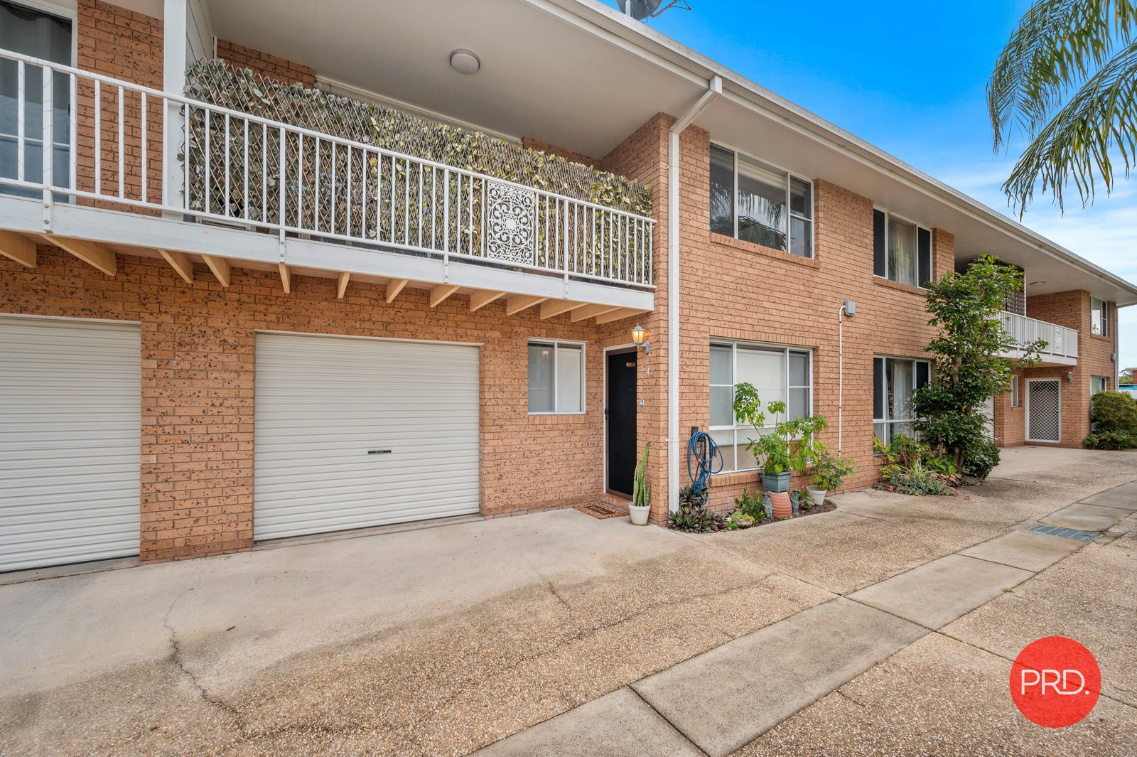 4/20 Fitzgerald Street, COFFS HARBOUR NSW 2450