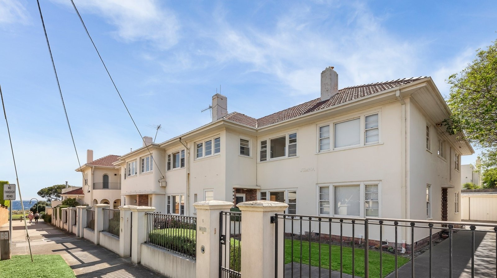 4/20 Kent Avenue, Brighton, 3186