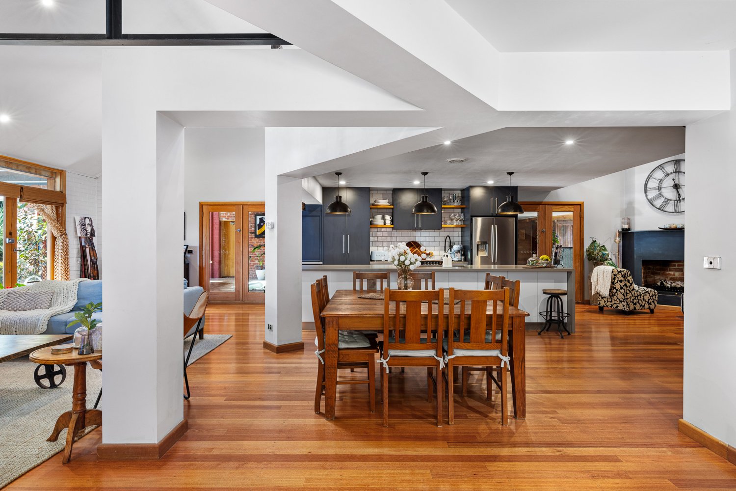 Gallery: 420 Larter Street
