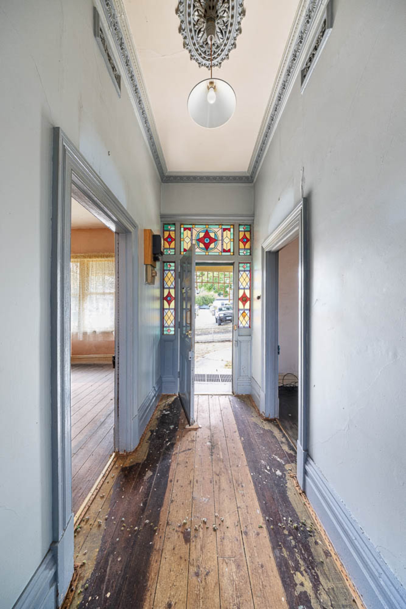 Gallery: 420 Ligar Street