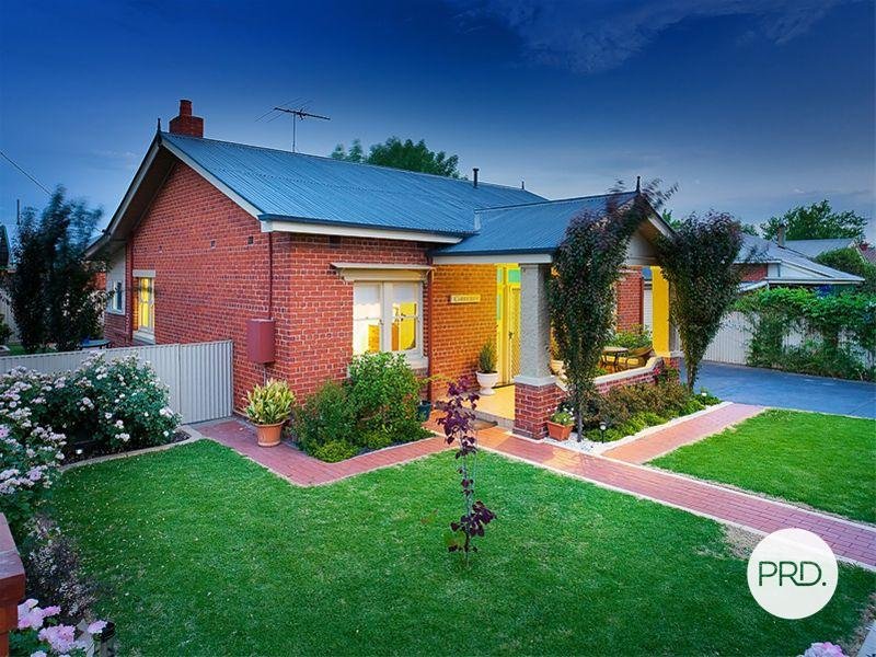 420 Macauley Street SOUTH ALBURY 2