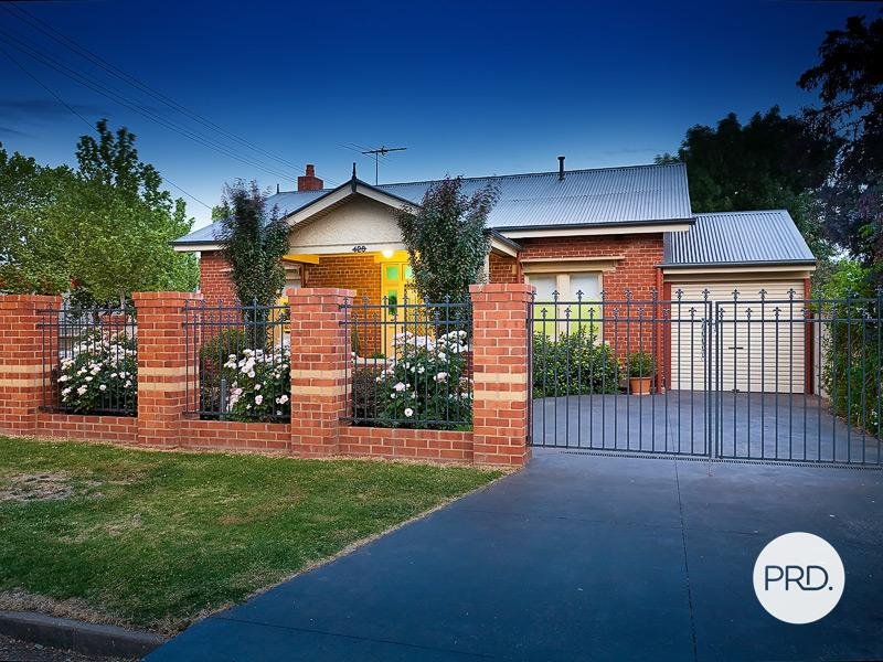 420 Macauley Street SOUTH ALBURY 1