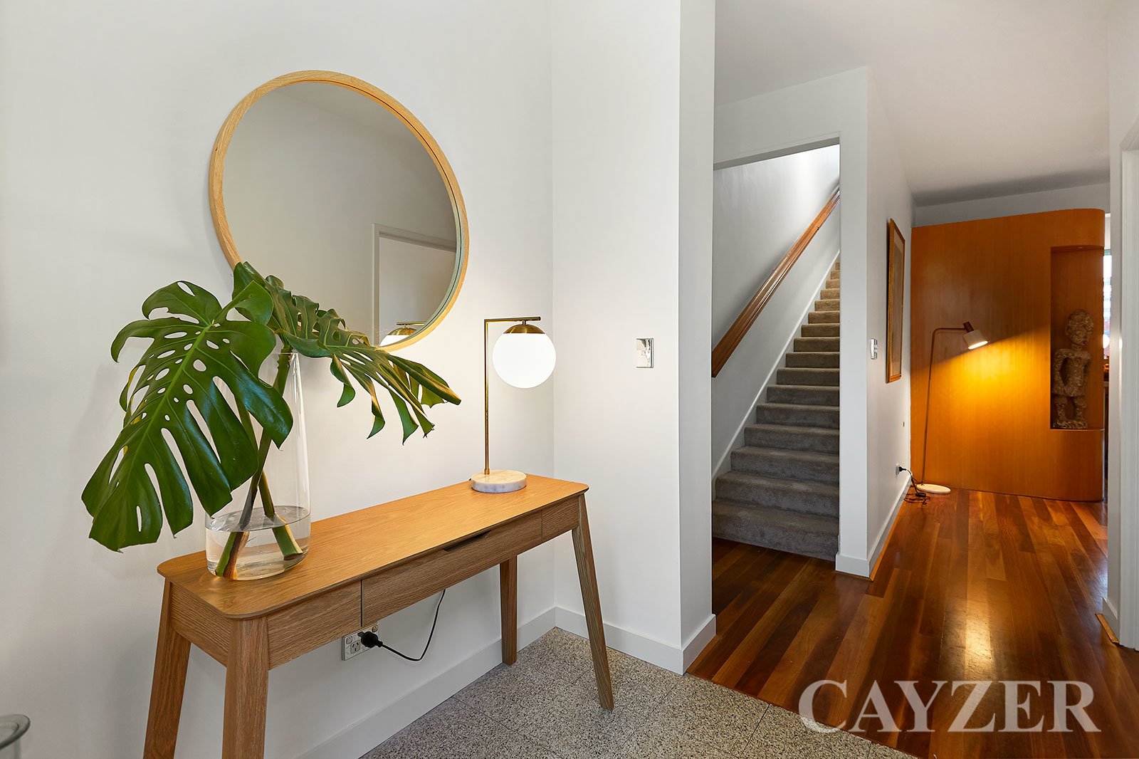 Gallery: 420 Park Street