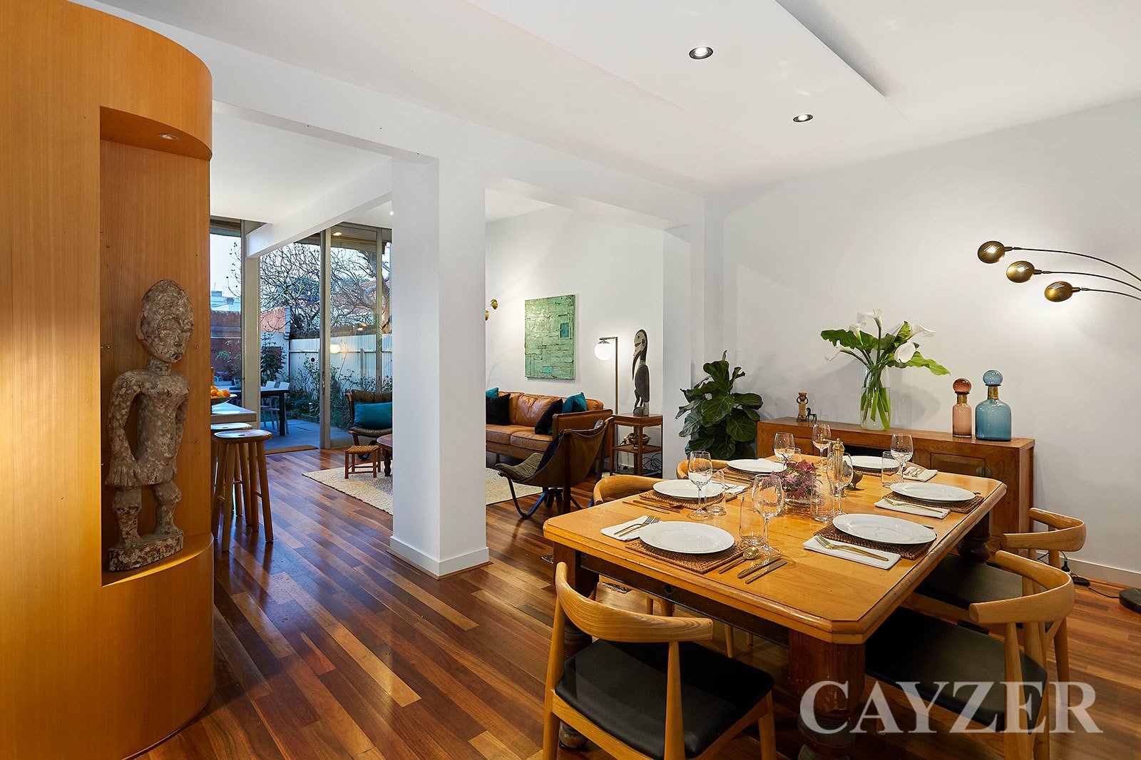 Gallery: 420 Park Street