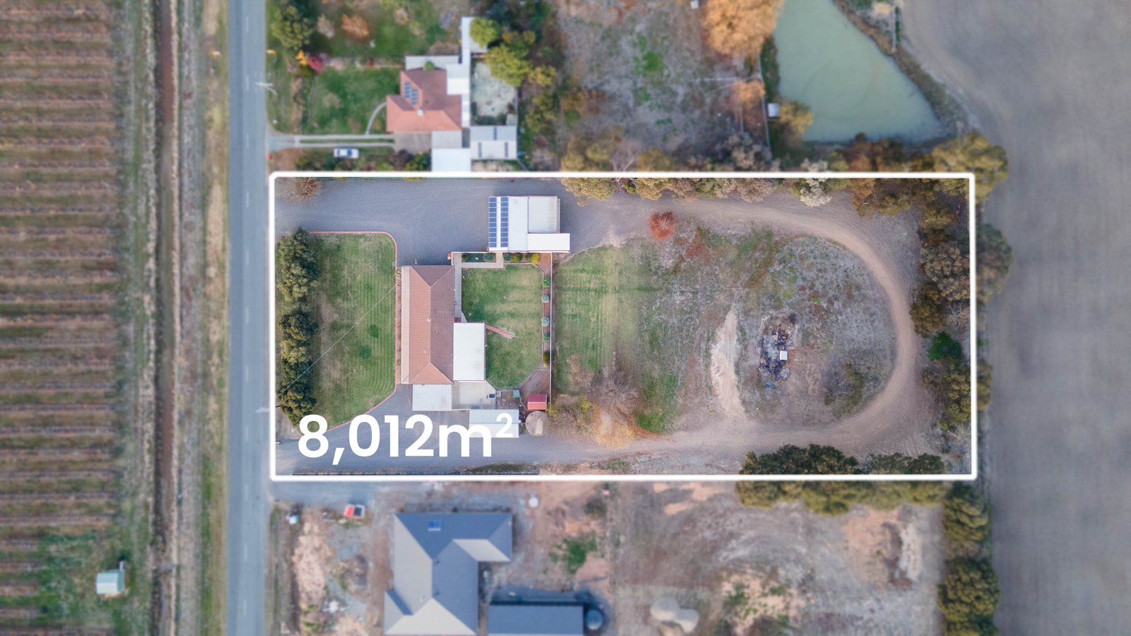 420 Poplar Avenue ORRVALE 3