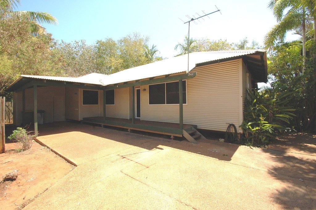 4/20 Robinson Street BROOME 8