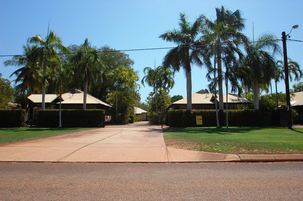 4/20 Robinson Street BROOME 9