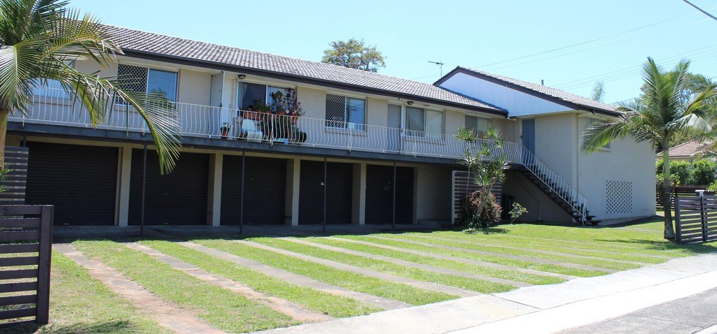 4/20 Surrey Street NUNDAH 1