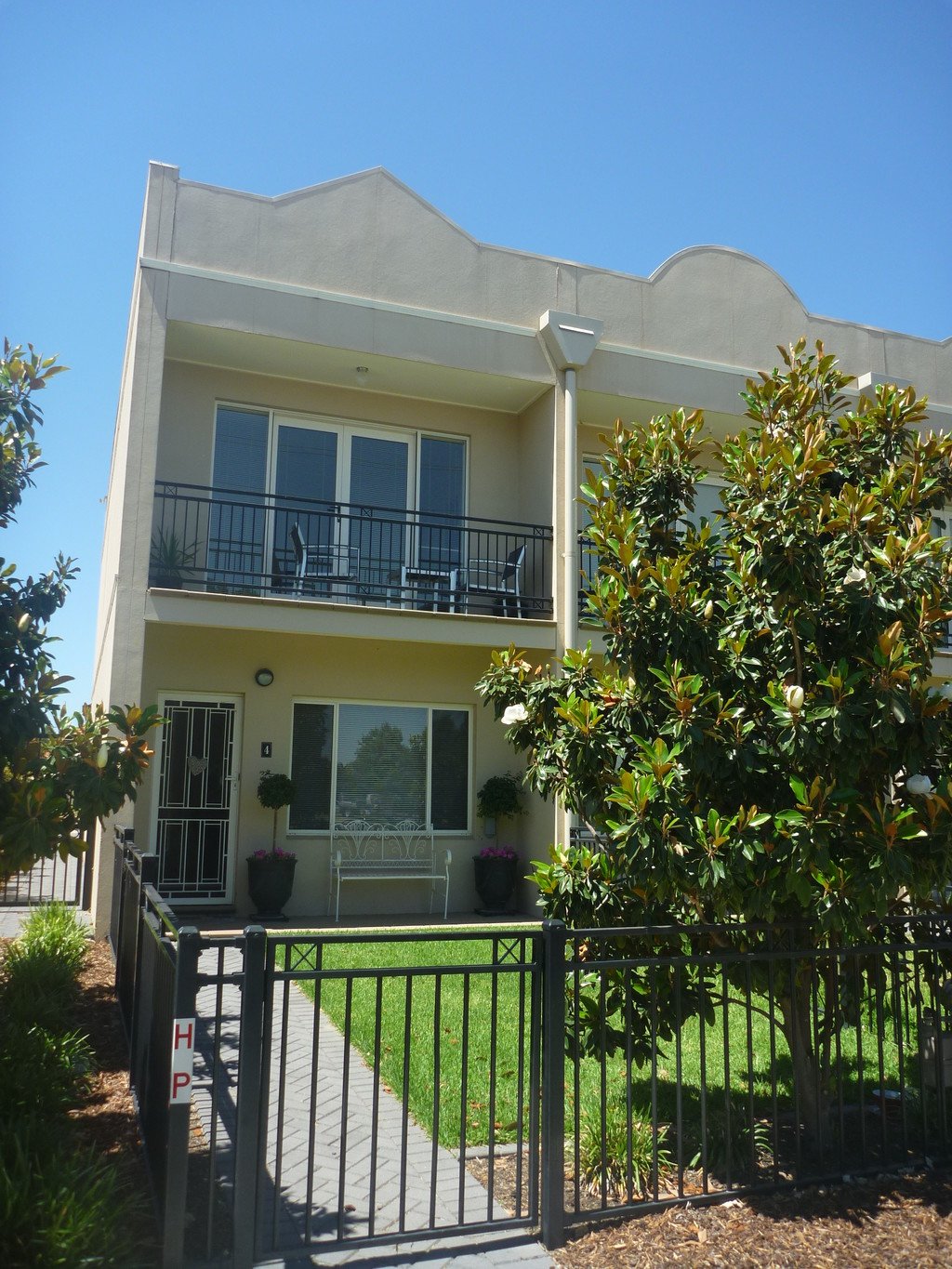 4/20 Travers Street WAGGA WAGGA 1