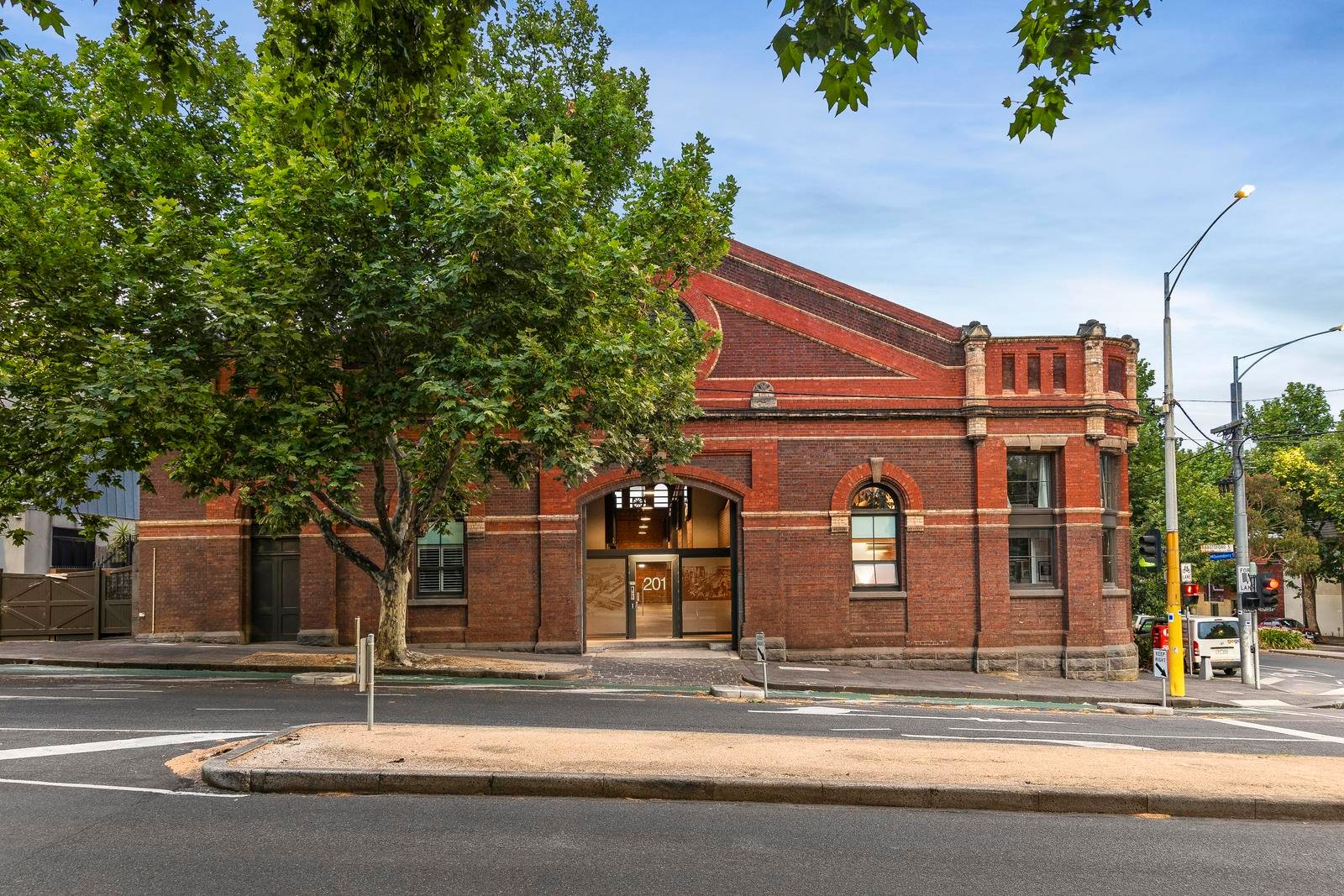 4/201 Abbotsford Street, North Melbourne VIC 3051