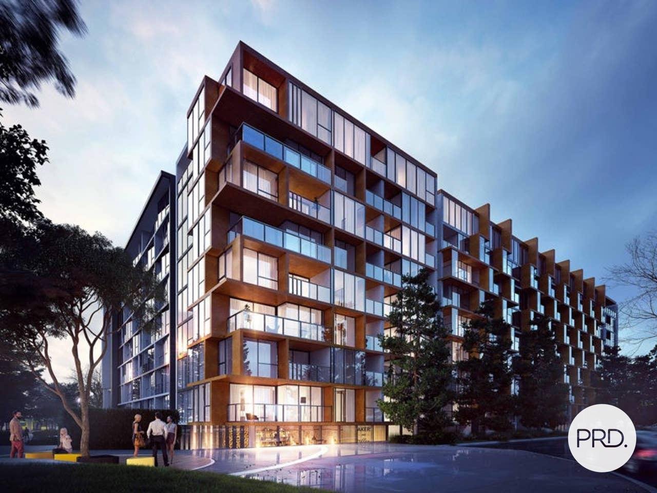 420/1 Elouera Street BRADDON 2