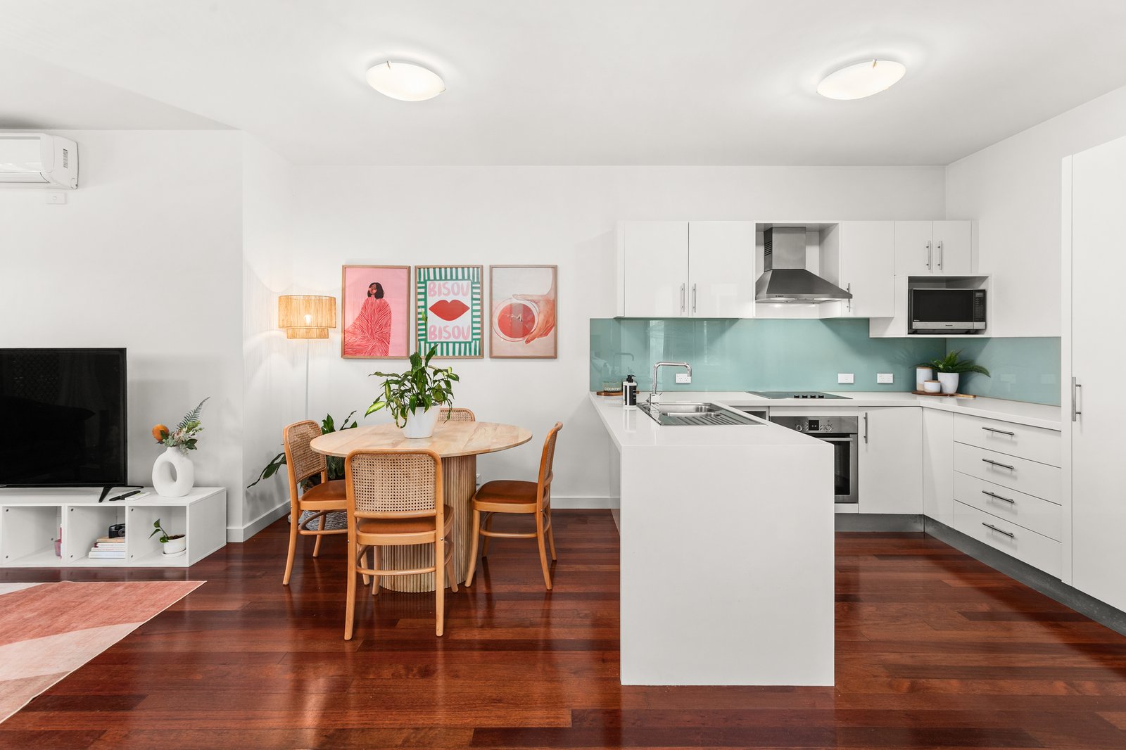 Gallery: 4/202 Glen Iris Road