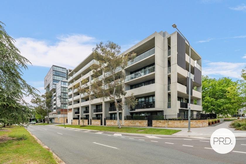 420/43 Currong Street BRADDON 1