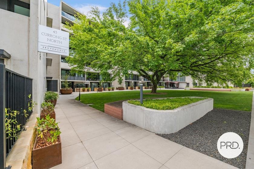 420/43 Currong Street BRADDON 2