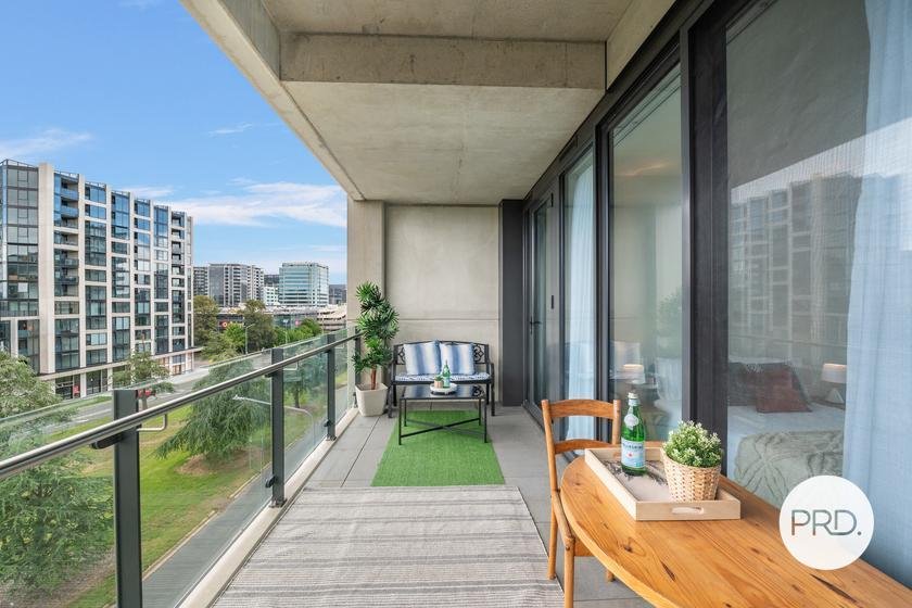 420/43 Currong Street BRADDON 8