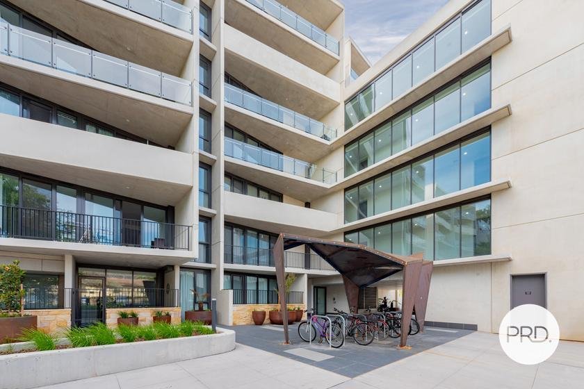 420/43 Currong Street BRADDON 16