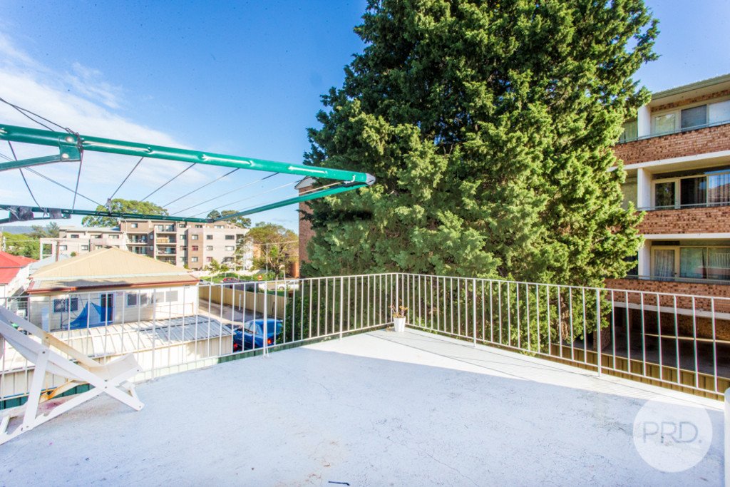 4/205 Derby Street,  PENRITH 8