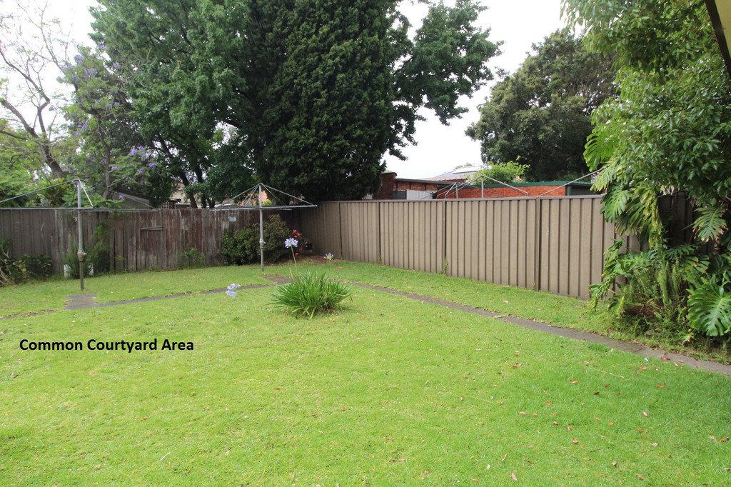 4/205 Haldon Street LAKEMBA 6