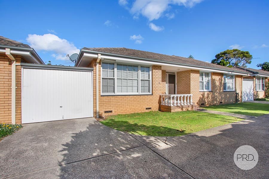 4/205 Penshurst Street BEVERLY HILLS 1