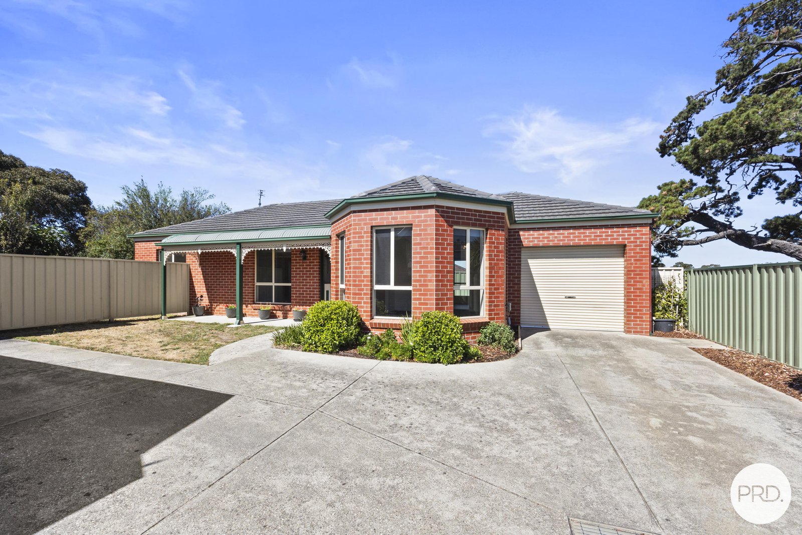 4/206 Victoria Street BALLARAT EAST 1