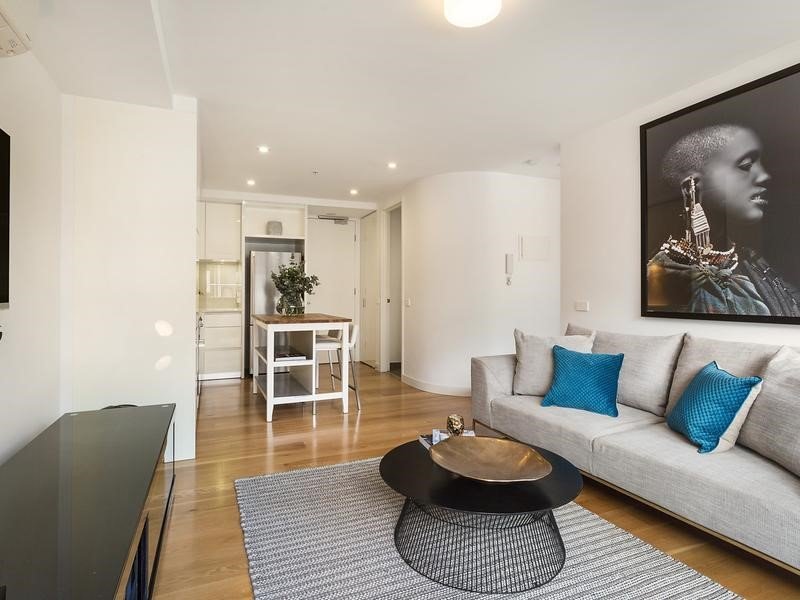 Gallery: 420/70 Nott Street