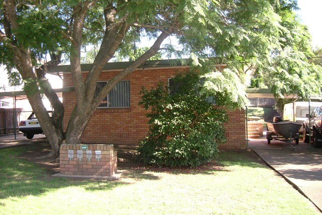 4/209 George St EAST MAITLAND 1