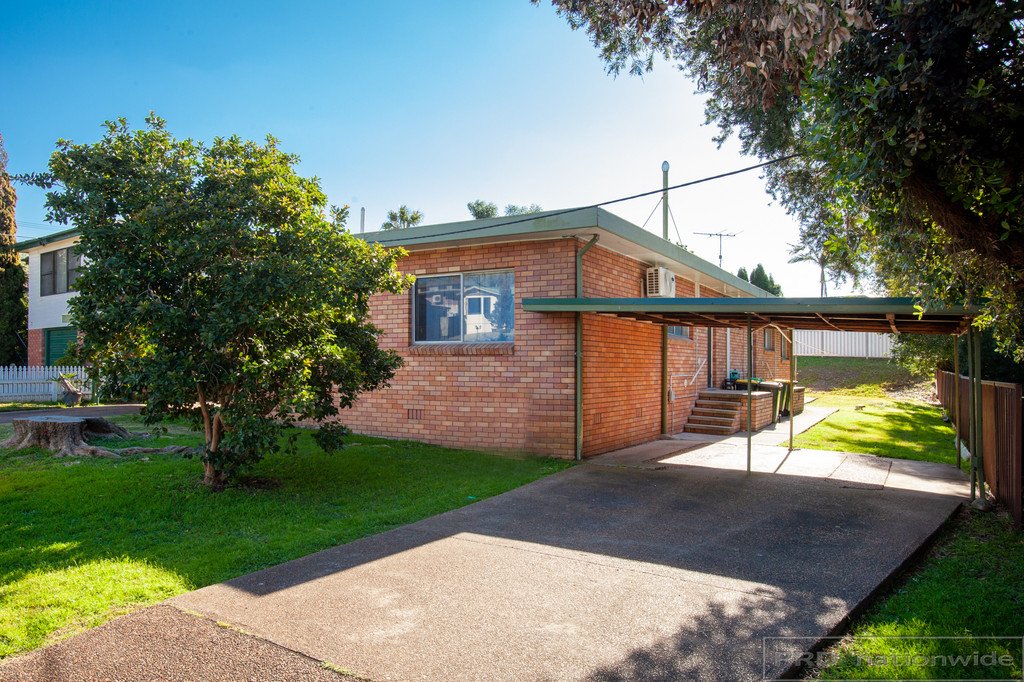 4/209 George Street EAST MAITLAND 1