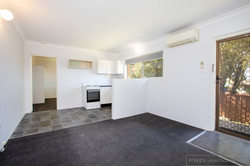 4/209 George Street EAST MAITLAND 2