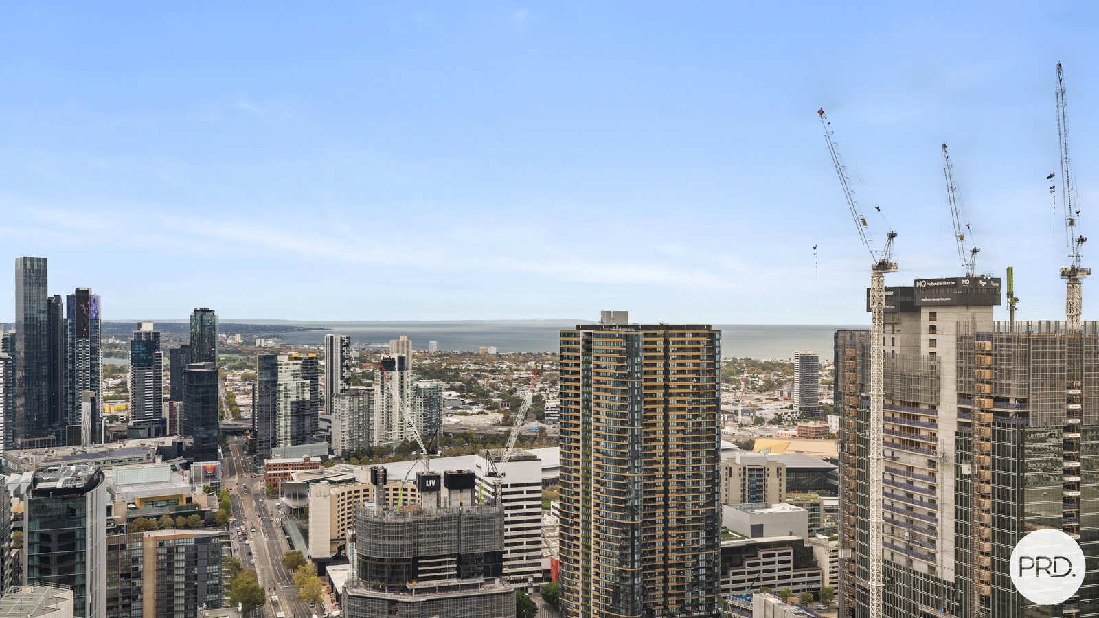 4209/138 Spencer Street MELBOURNE 6