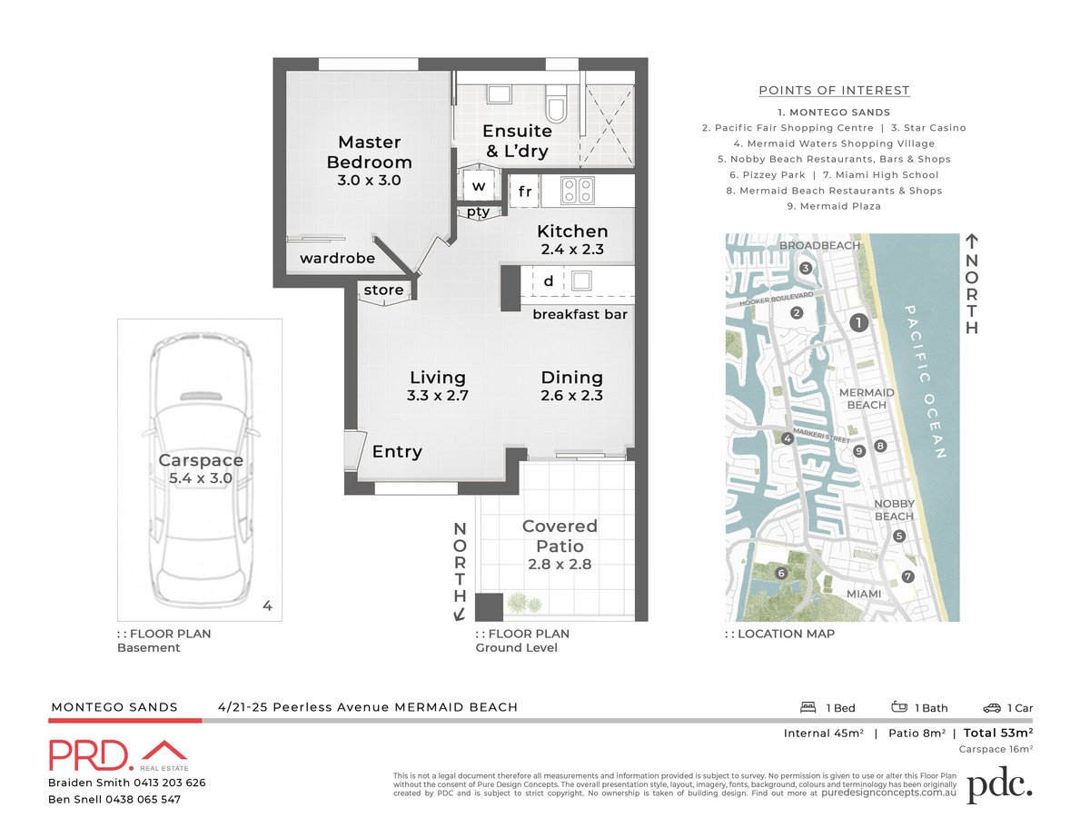 4/21-25 Peerless Avenue Mermaid Beach 15