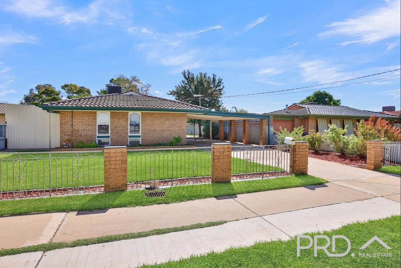 421 Benetook Avenue MILDURA 1