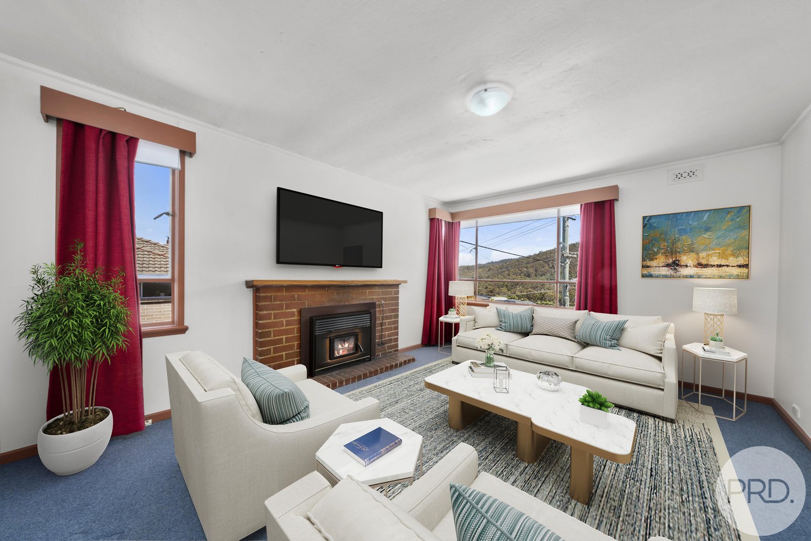 421 Cambridge Road MORNINGTON 3