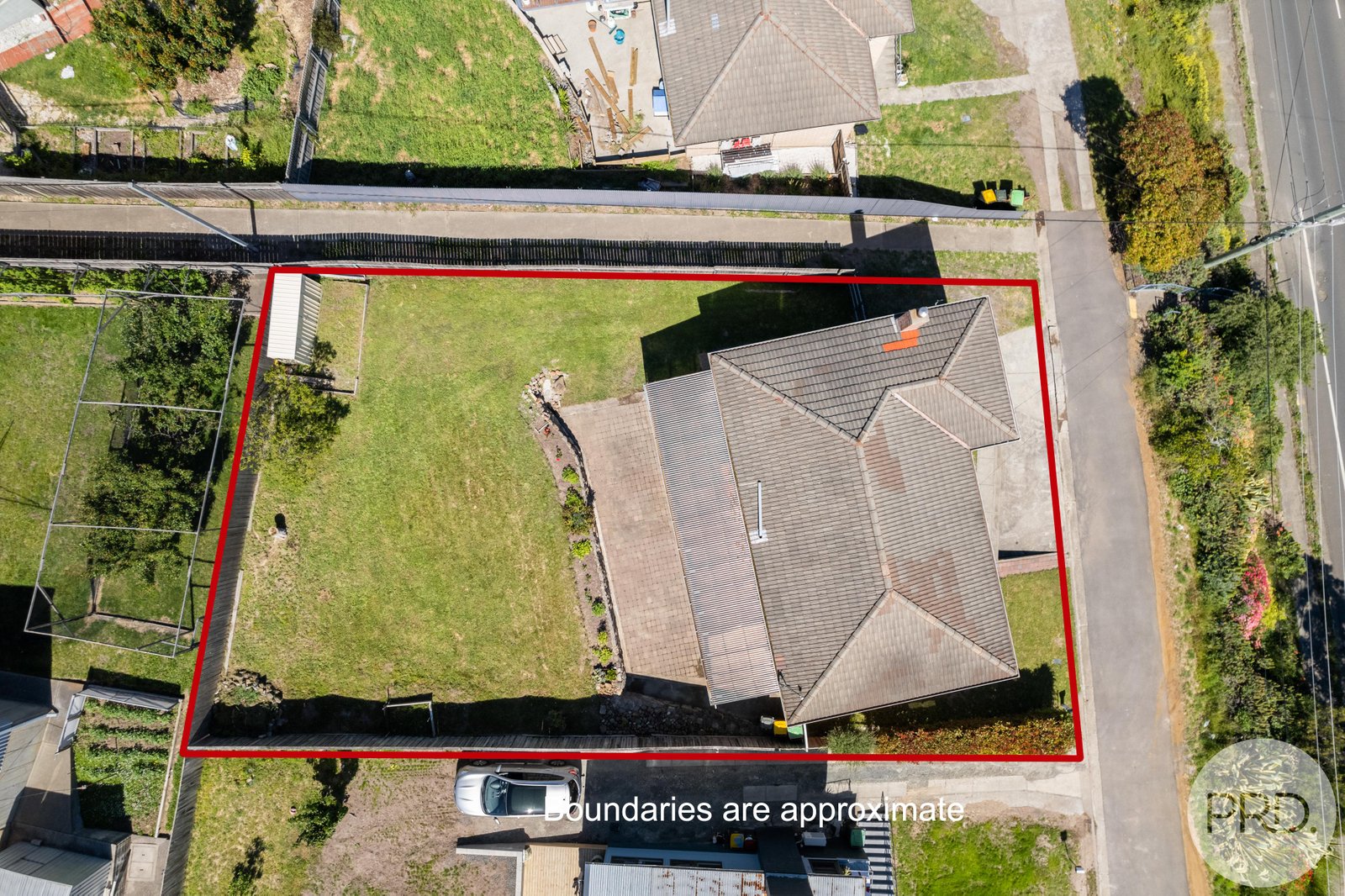 421 Cambridge Road MORNINGTON 14