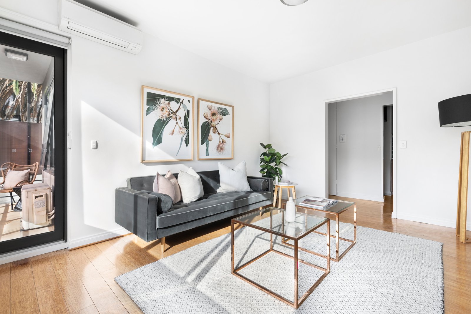 Gallery: 4/21 Carlisle Avenue