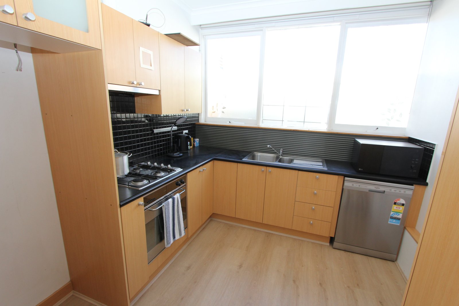 Real Estate and Property in 4/21 Dickens Street, Elwood, VIC