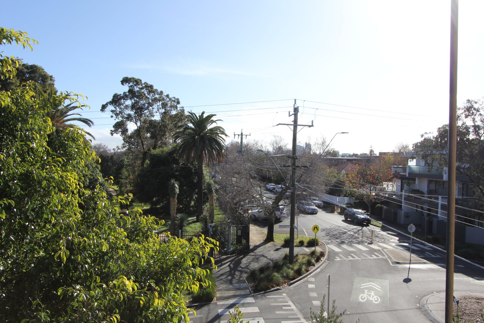 Real Estate and Property in 4/21 Dickens Street, Elwood, VIC