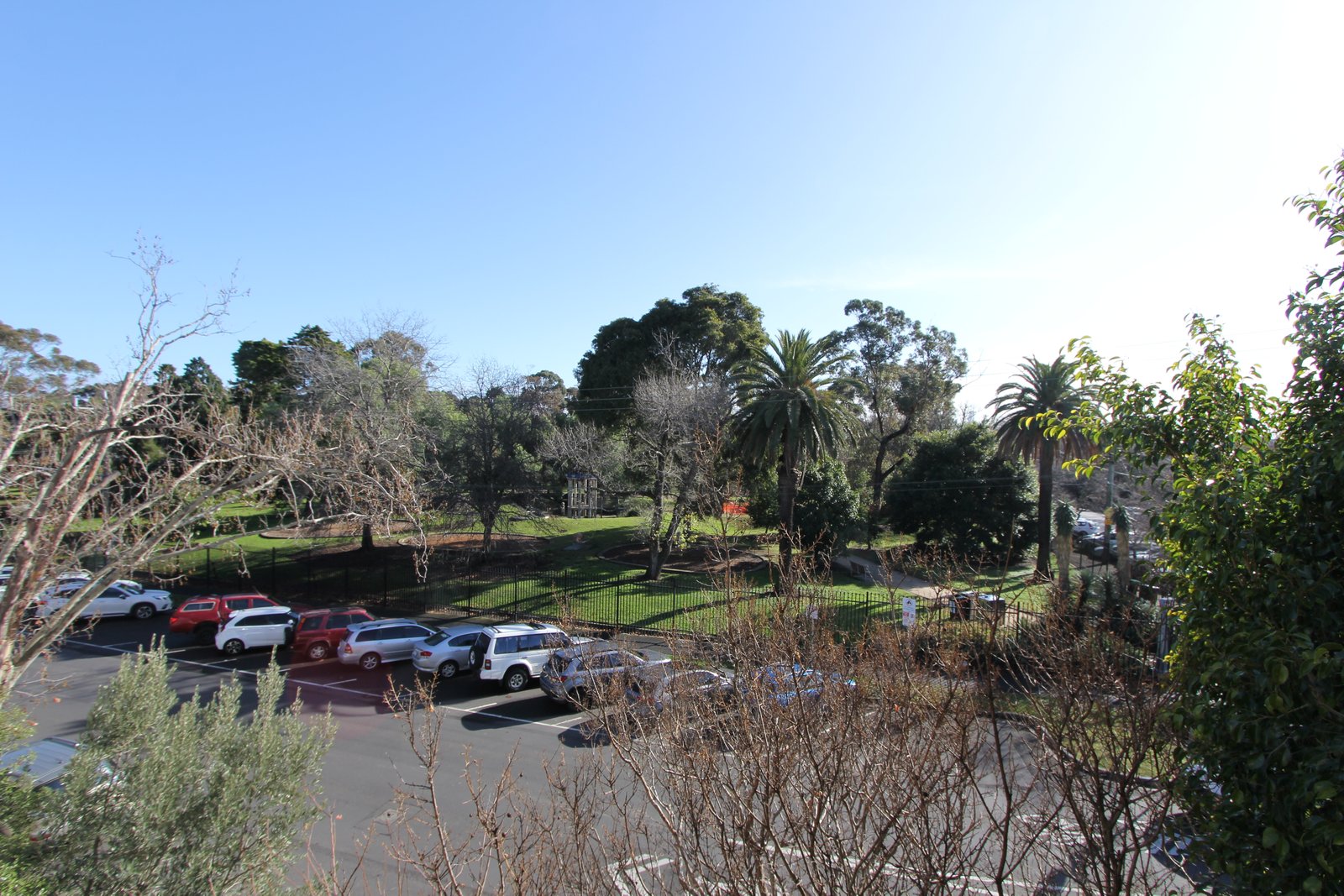 Real Estate and Property in 4/21 Dickens Street, Elwood, VIC