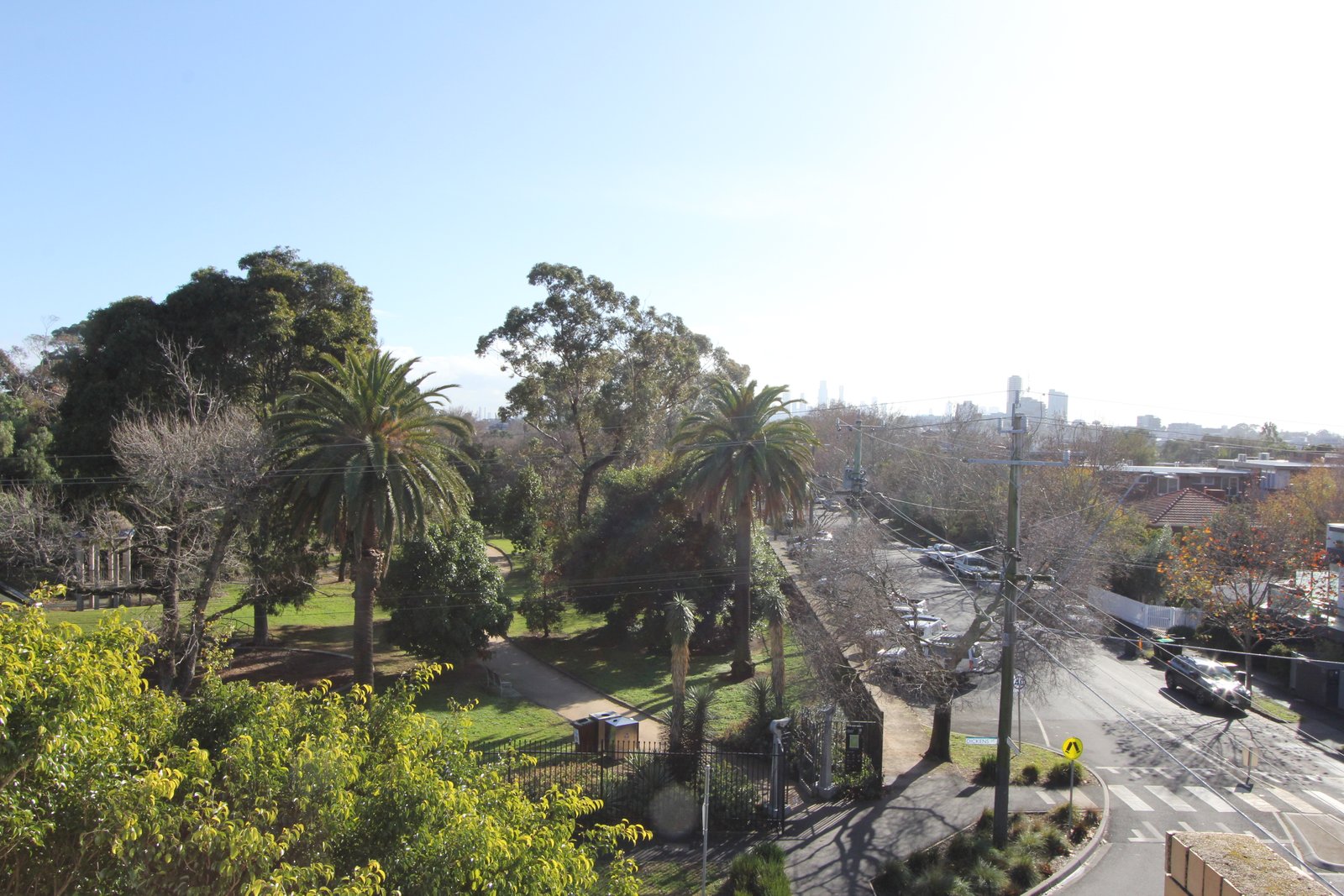 Real Estate and Property in 4/21 Dickens Street, Elwood, VIC