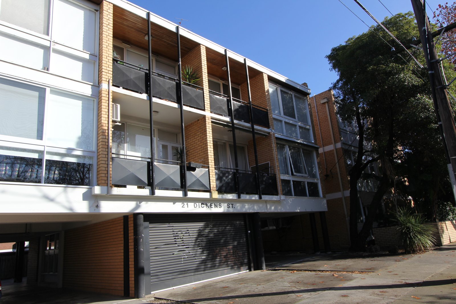 Real Estate and Property in 4/21 Dickens Street, Elwood, VIC